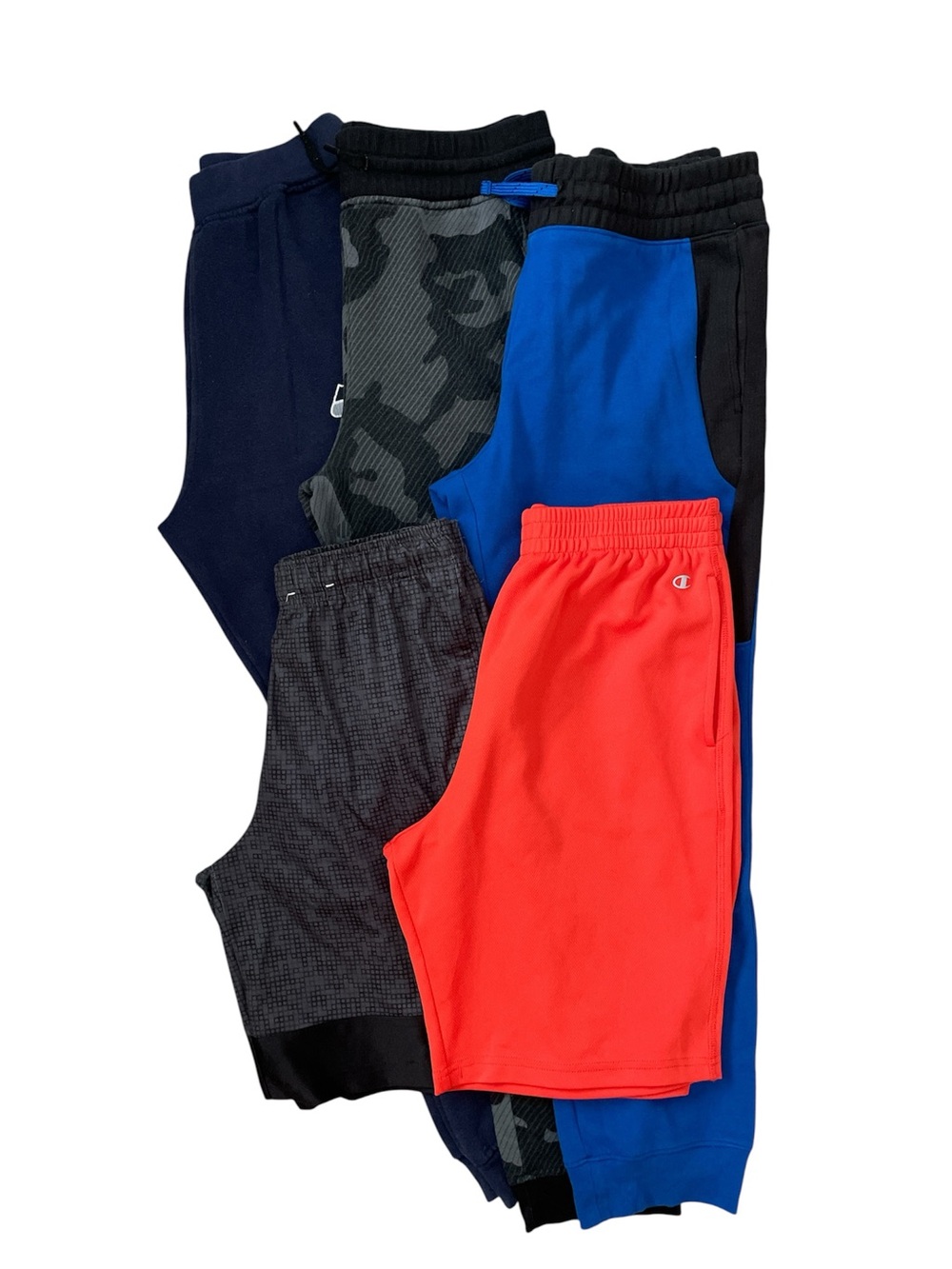 Boys Youth XL Athletic Pants + Shorts